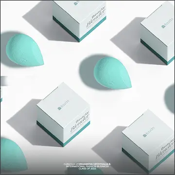 D4 Bisnis Kreatif Semester 1 - 3 Politeknik Kreatif Indonesia