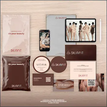 D4 Bisnis Kreatif Semester 6 - 8 Politeknik Kreatif Indonesia