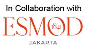 Logo ESMOD Jakarta
